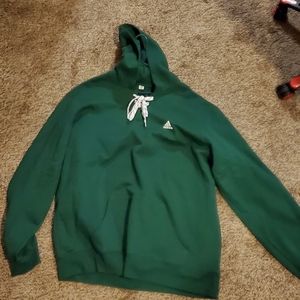Adidas hockey hoodie